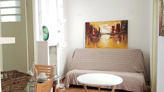 Rooms in Location is not specified - photo 6