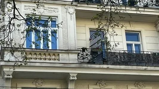 Rooms in Vienna Landstraße - photo 5