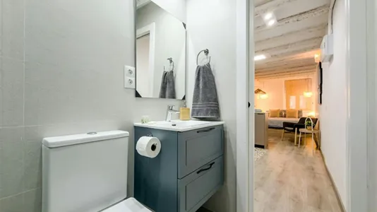 Apartments in Barcelona Ciutat Vella - photo 10
