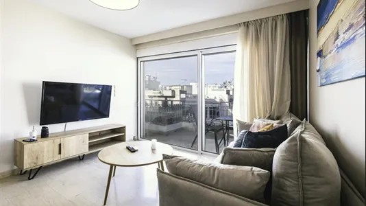 Apartments in Kallithea - photo 2