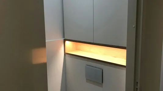 Apartments in Location is not specified - photo 6