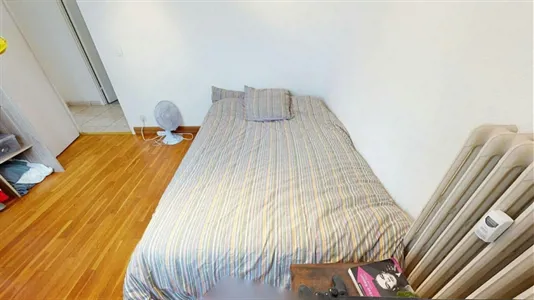 Rooms in Lyon - photo 3