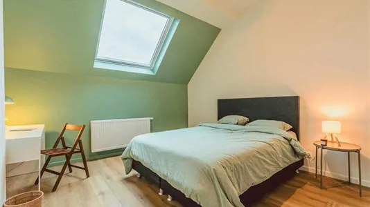 Rooms in Stad Brussel - photo 1