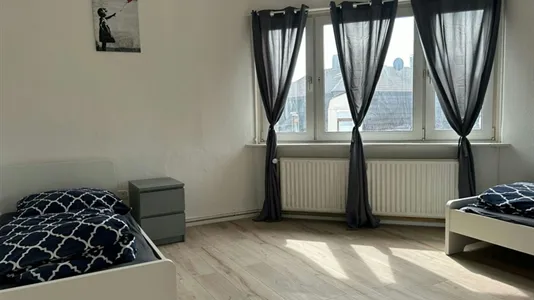 Apartments in Wuppertal - photo 4