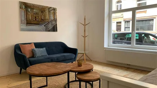 Rooms in Brussels Etterbeek - photo 5