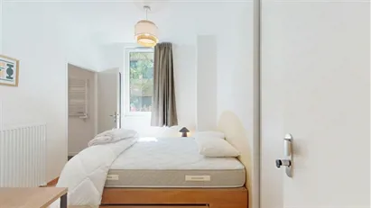 Room for rent in Pontoise, Île-de-France