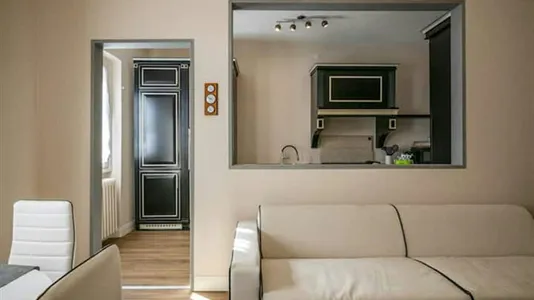 Apartments in Florence - photo 3