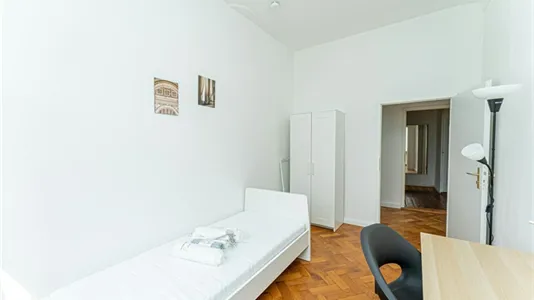 Rooms in Berlin Friedrichshain-Kreuzberg - photo 3