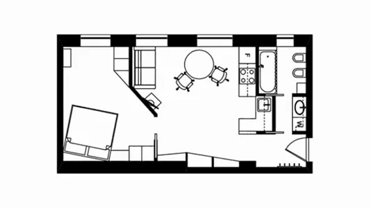 Apartments in Milano Zona 5 - Vigentino, Chiaravalle, Gratosoglio - photo 7