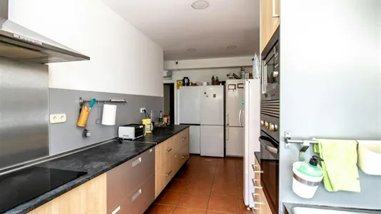 Rooms in Boadilla del Monte - photo 7