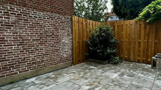 Apartments in Location is not specified - photo 8