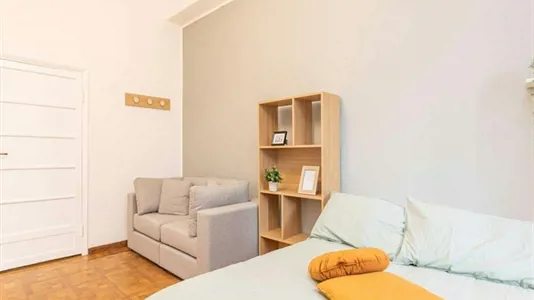 Rooms in Milano Zona 2 - Stazione Centrale, Gorla, Turro, Greco, Crescenzago - photo 3