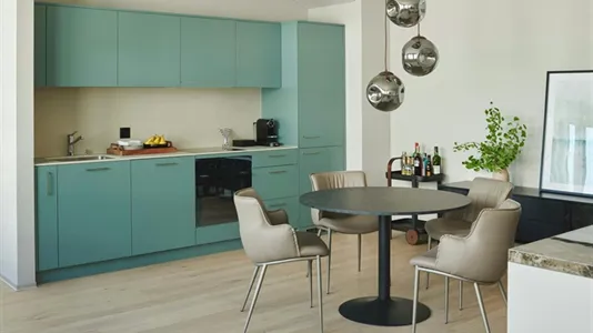 Houses in Bülach - photo 4