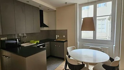 Apartment for rent in Saint-Étienne, Auvergne-Rhône-Alpes