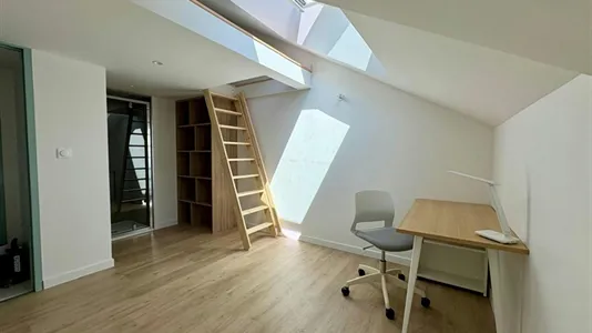 Rooms in Reims - photo 1