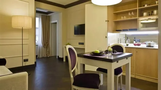 Apartments in Florence - photo 4