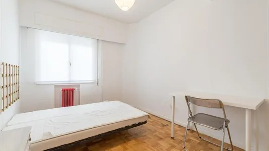 Apartments in Madrid Salamanca - photo 5