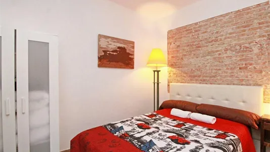 Apartments in Barcelona Sants-Montjuïc - photo 9