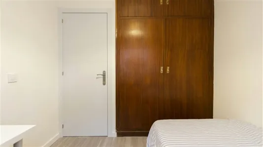 Apartments in Alcorcón - photo 9