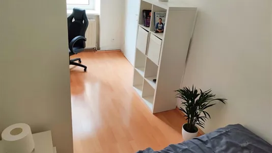 Rooms in Vienna Brigittenau - photo 5