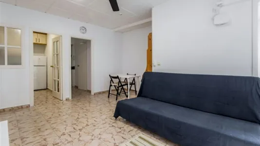 Apartments in Barcelona Ciutat Vella - photo 9