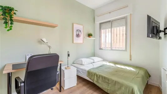 Rooms in Getafe - photo 6