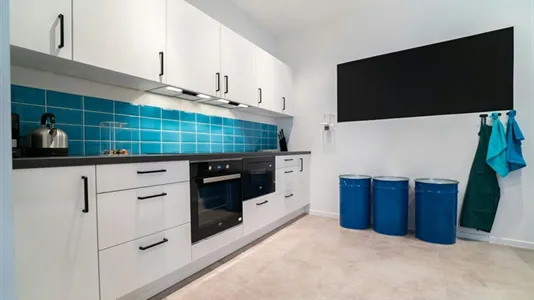 Rooms in Brussels Sint-Gillis - photo 9