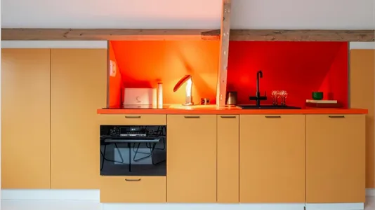 Apartments in Rotterdam Delfshaven - photo 8