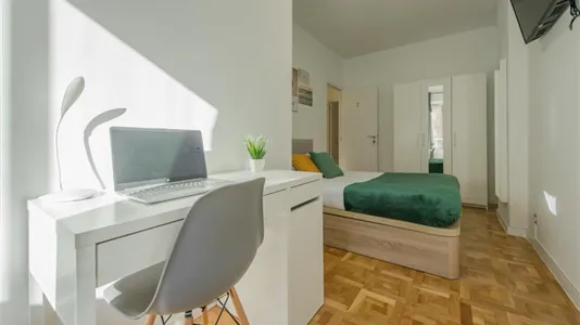 Rooms in Madrid Tetuán - photo 4