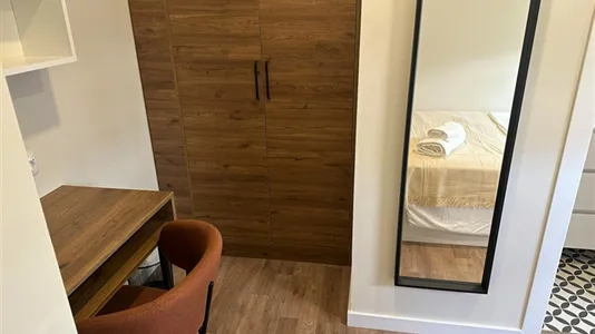 Rooms in Barcelona Sarrià-St. Gervasi - photo 6
