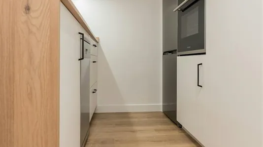 Rooms in Móstoles - photo 6