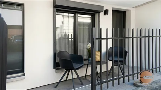 Apartments in Zürich Distrikt 8 - photo 6