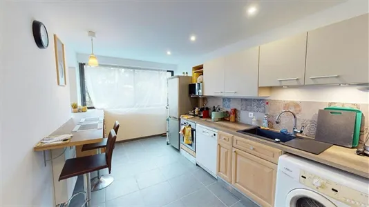 Rooms in Grenoble - photo 7