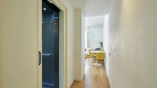 Apartments in Barcelona Ciutat Vella - photo 7