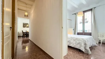 Apartment for rent in Barcelona Ciutat Vella, Barcelona