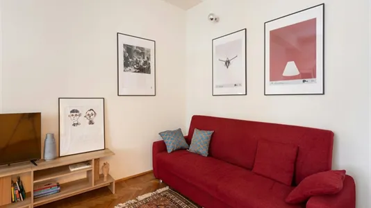 Apartments in Milano Zona 2 - Stazione Centrale, Gorla, Turro, Greco, Crescenzago - photo 6