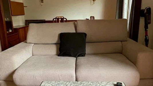 Rooms in Barcelona Eixample - photo 5