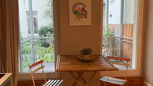 Apartments in Berlin Tempelhof-Schöneberg - photo 5