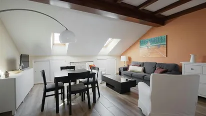 Apartment for rent in Madrid Salamanca, Madrid