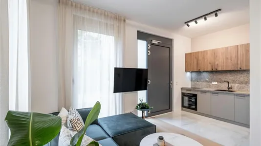 Apartments in Berlin Mitte - photo 6