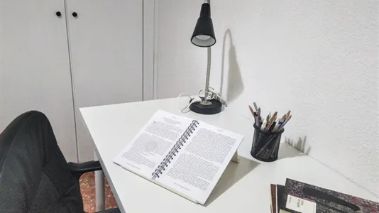 Rooms in Burjassot - photo 4