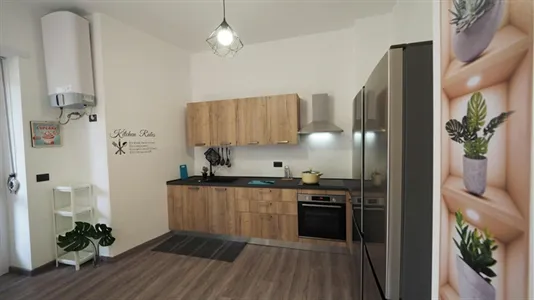 Rooms in Turin - photo 5