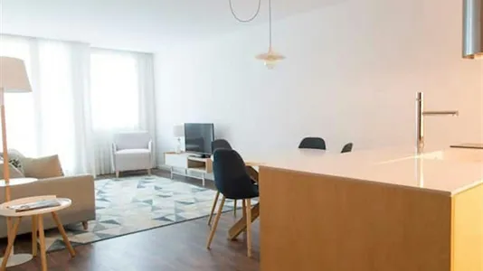 Apartments in Location is not specified - photo 9