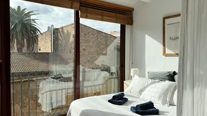 Apartment for rent in Barcelona Ciutat Vella, Barcelona