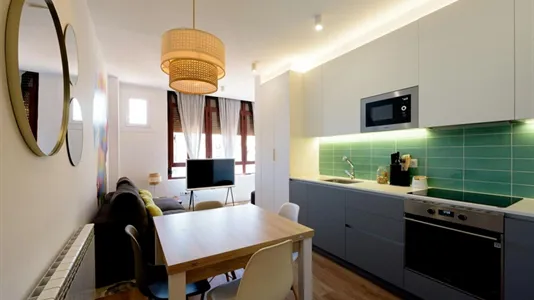 Apartments in Barcelona Les Corts - photo 10