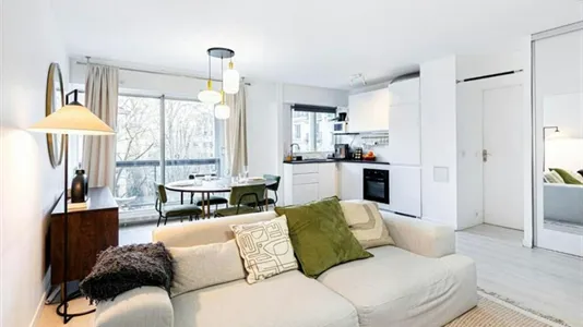 Apartments in Paris 12ème arrondissement - Bercy - photo 5