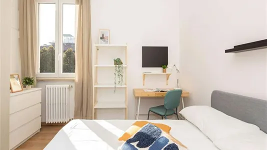 Rooms in Milano Zona 9 - Porta Garibaldi, Niguarda - photo 6