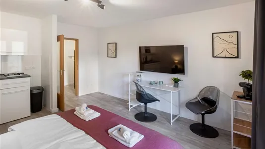 Apartments in Dortmund - photo 8