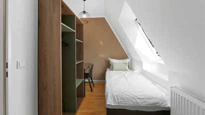 Room for rent in Berlin Mitte, Berlin
