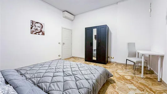 Rooms in Florence - photo 6